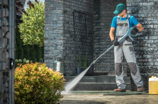 Best Restaurant Pressure Washing  in St Leo, FL
