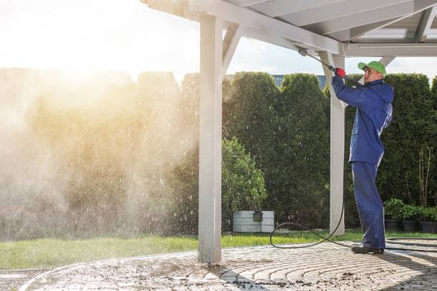 Best Heavy Equipment Washing  in St Leo, FL