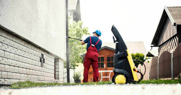Best Oil Spill Cleanup  in St Leo, FL